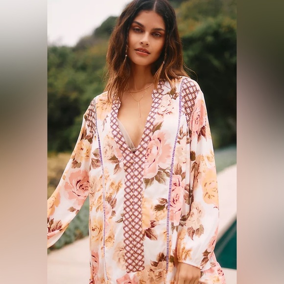 Maaji Afrodita Macy Tunic (D11) - Picture 4 of 12